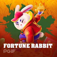 jogo fortune rabbit ícone