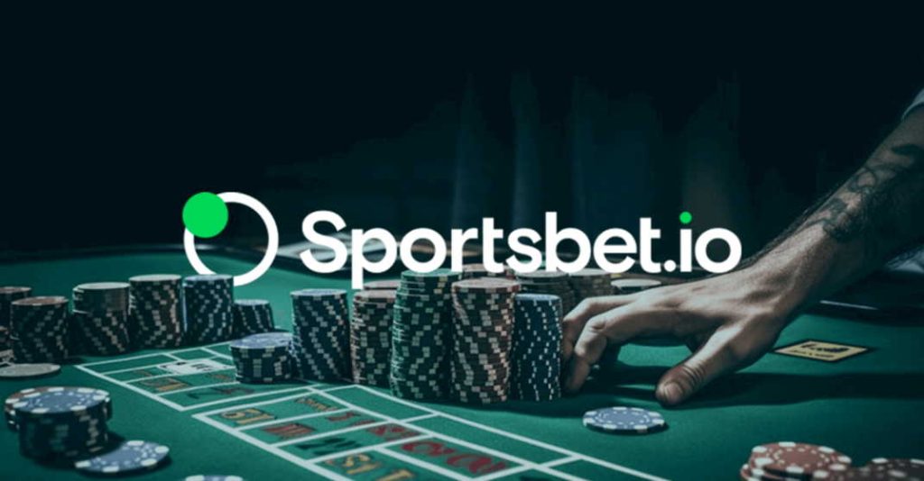 Image du casino Fortune Ox Sportsbet.